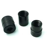 CTA A157 - 3pc Emergency Lug Nut Removal Sockets