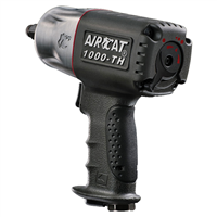 AIRCAT ACA1000TH - WRENCH IMPACT 1/2DR AIRCOMPOSITE TWIN HAMMER