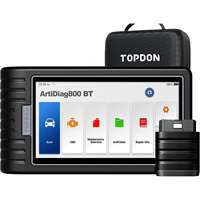 TOPDON AD800BT - Wireless Bluetooth Mid-Level Diagnostic Scan Tool