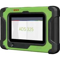 Bosch Automotive Tools ADS325 - ADS 325 Diagnostic Scan Tool