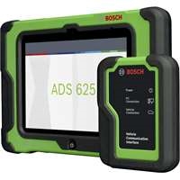 Bosch Automotive Tools ADS625 - ADS 625 Diagnostic Scan Tool
