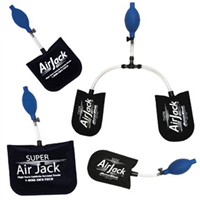 Access Tools AETAJFP - Air Jack Four Pack