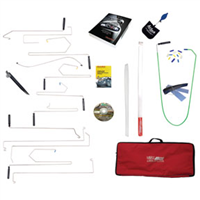 Access Tools AETAMVS - Value Complete Car Opening Set
