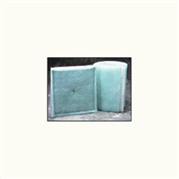 AIR FILTRATION CO, INC AFC3TL204810 - 20inx48in 300 Series Tacky Filter Panel - Link,