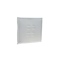 AIR FILTRATION CO, INC AFC3TP202520 - 20"x25" 300 Series Tacky Filter Panel, 20/CS (316)