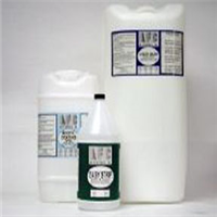 AIR FILTRATION CO, INC AFCBCC5 - 5-Gal. Clear Booth Coating (Cube), 1/PKG (BC-5C)