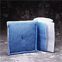AIR FILTRATION CO, INC AFCCTP202020 - 20"x20" Custom Tacky Filter Panel, 20/CS (CT20)