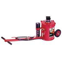 (AFF-3400A) 10 TON AIR LIFT JACK