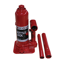 American Forge & Foundry AFF3602 - 2 TON SUPER DUTY BOTTLE JACK