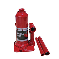 American Forge & Foundry AFF3604 - 4 TON SUPER DUTY BOTTLE JACK