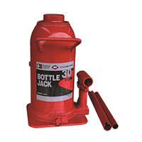 American Forge & Foundry AFF3630 - 30 TON SUPER DUTY BOTTLE JACK