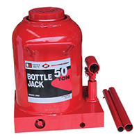 American Forge & Foundry AFF3650 - 50 TON SUPER DUTY BOTTLE JACK