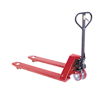 American Forge & Foundry AFF3900A - HEAVY-DUTY PALLET JACK