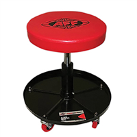 American Forge & Foundry AFF3907 - AIR PISTON CREEPER SEAT