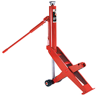 American Forge & Foundry AFF3917 - 7 TON FORKLIFT JACK