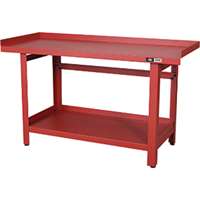 (AFF-3990) HEAVYDUTY WORK BENCH 61