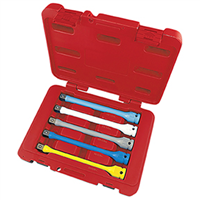 American Forge & Foundry AFF40012 - 5PC Torque Limiting Extension Kit