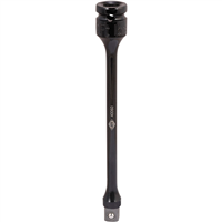American Forge & Foundry AFF40060 - Torque Limiting Extension - 1/2" Drive - 60 Ft/Lbs - Black