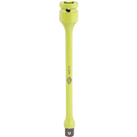 American Forge & Foundry AFF40075 - Torque Limiting Extension - 1/2" Drive - 75 Ft/Lbs - Neon Green