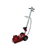 American Forge & Foundry AFF536 - 35 TON AIR/HYDRAULIC AXLE JACK