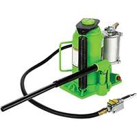 American Forge & Foundry AFF54200 - VIKING 20 TON AIR ASSIST BOTTLE JACK