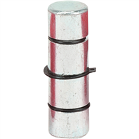 American Forge & Foundry AFF5804010 - Male Connector