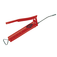 American Forge & Foundry AFF8002 - STANDARD GREASE GUN