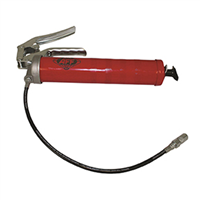 American Forge & Foundry AFF8003 - PISTOL-GRIP GREASE GUN