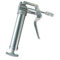 American Forge & Foundry AFF8007 - DELUXE MINI-PISTOL GREASE GUN