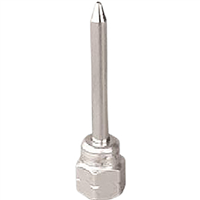American Forge & Foundry AFF8027 - 1 1/2" NEEDLE ADAPTER