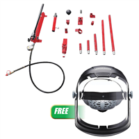 AMERICAN FORGE & FOUNDERY AFF816SDP - Buy (1) 4 Ton Body Repair Kit SD Get (1) JCK-14200