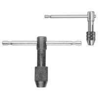 (AHN-12401) T-Handle Tap Wrenches, TR-1E, Bulk