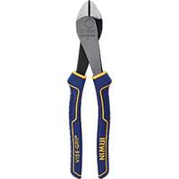 (AHN-1968333) 8in ANG DIAG CUTTING PLIERS W/ LH EDGE