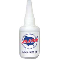 (AIM-31010-15) Adhesive Cyanoacrylate Ethyl
