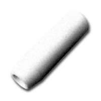 (ALC-40057) 1/4" Ceramic Nozzle, Medium, 15 CFM @ 80 PSI