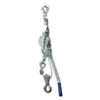 (AMG-144D) Convertible 1 & 2 Ton Cable, 12' pull
