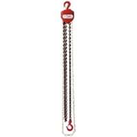 (AMG-402) 1/4 Ton Chain Block with 10' Lift