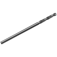 MICHIGAN DRILL APT90611 - HIGHSPEED STEEL DRILL BIT 6"OVERALL LENGTH