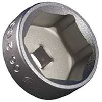 (ASM-2136) 36 mm Oil Filter Socket Wrench