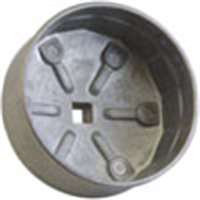 (ASM-2175) 74.5mm Oil Filter Socket Wrench