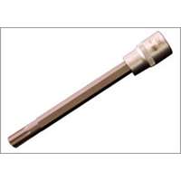 (ASM-3462) #10 Polydrive Head Bolt Socket