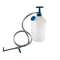 (ASM-ATFBASIC) 8 Liter Basic Drive Line Filler System