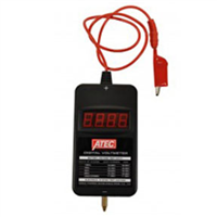 ASSOCIATED AUTO EQUIPMENT ASO121011 - ATEC DIGITAL VOLTMETER