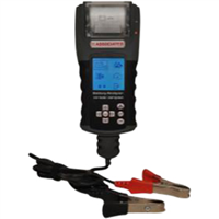 ASSOCIATED AUTO EQUIPMENT ASO122415 - HH GRAPHICAL BATT TESTER W/PRN