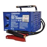 (ASO-6010B) 6/12/24V 60A PORTABLE CHARGER