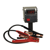 ASSOCIATED AUTO EQUIPMENT ASO6033 - 12V 125A DIG BATTERY TESTER