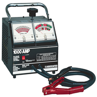 ASSOCIATED AUTO EQUIPMENT ASO6036B - 6/12V CARBON PILE LOAD TESTER