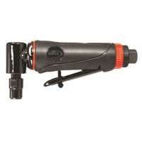 Astro Pneumatic AST204 - ONYX Composite Body 1/4" 90° Angle Die Grinder