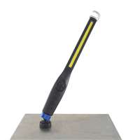 Astro Pneumatic AST40SLMAX - 450 Lumen Rechargeable LED Slim Light w/ XL Battery