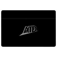 (ATD-10160) Magnetic Fender Cover
